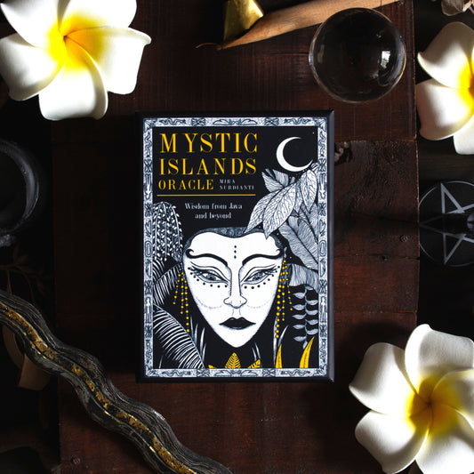 MYSTIC ISLANDS ORACLE